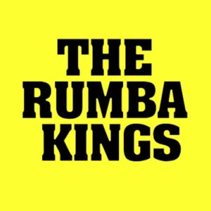 The Rumba Kings Logo